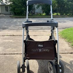 Chico Keyfit Caddy