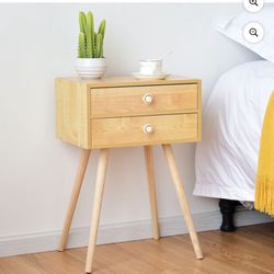 Set of Two Night Stands