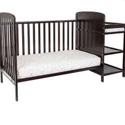 Baby Crib