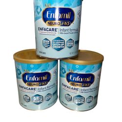 Enfamil Neuropro 