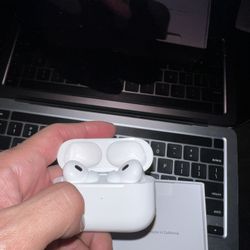 AirPod Pro 2nd Generation 