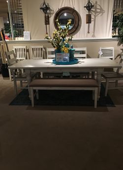 Dining set