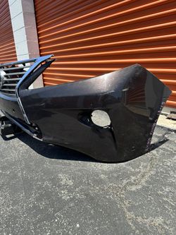 Bumper & Components - Front for 2015 RX450h | OEM Parts Online Bumper & Components - Front for 2015 RX450h | OEM Parts Online