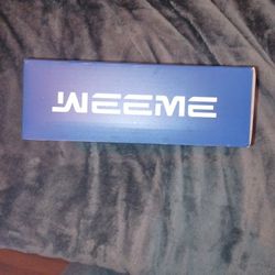 Weeme Hair Clipper 