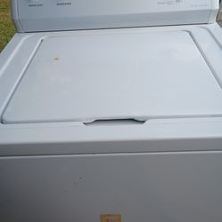 Kenmore Washer 