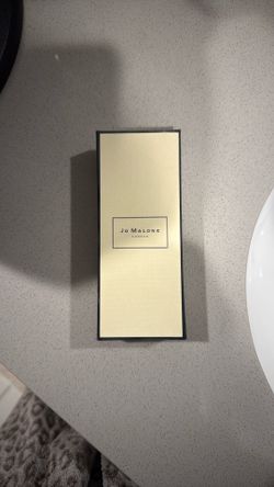 Jo Malone Wood Sage And Sea Salt Cologne Perfume