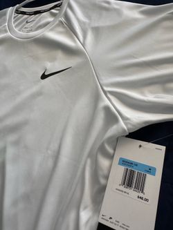 Nike men sports top, size M