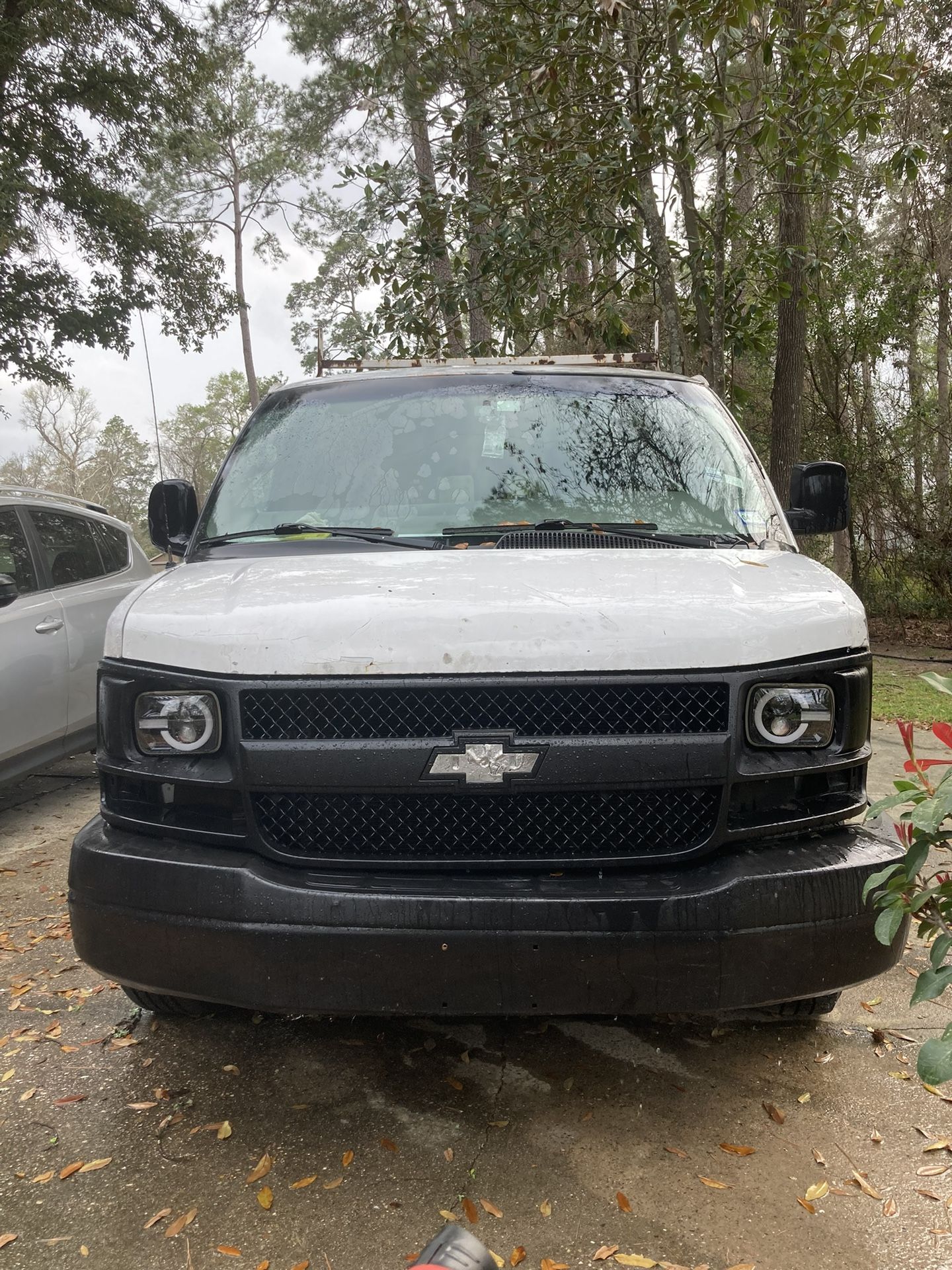 2006 Chevrolet Express