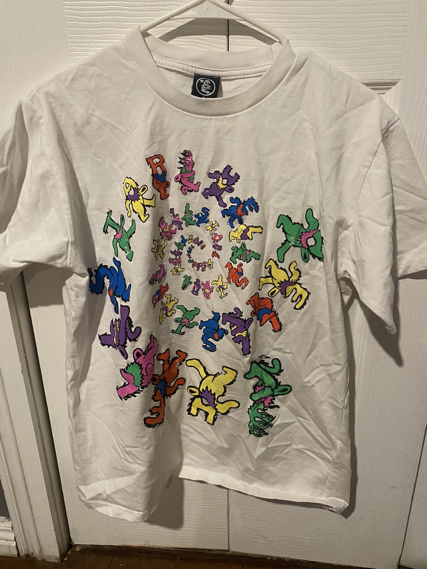 Hellstar Grateful Dead T-shirt for Sale in El Paso, TX - OfferUp