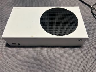 Xbox series s