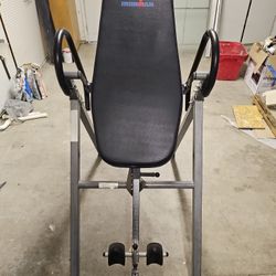 ***Inversion Table For Sell***