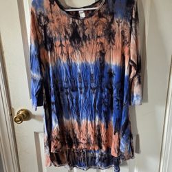 Tie Dye