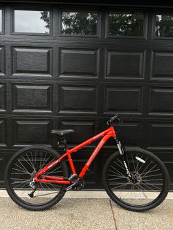 Motobecane 529 HT Mountain Bike 29”