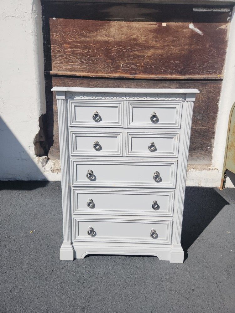 Stunning Lexington Dresser