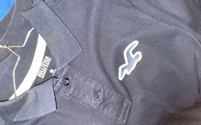 Hollister Polo