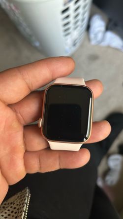 Apple Watch only
