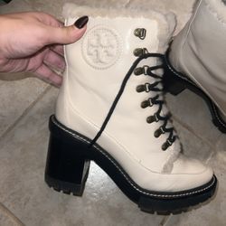 New Tory Burch Boots