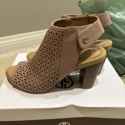 Booties
