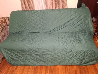 FREE Couch Bed Used Foldable Couch To Bed Holiday Gift
