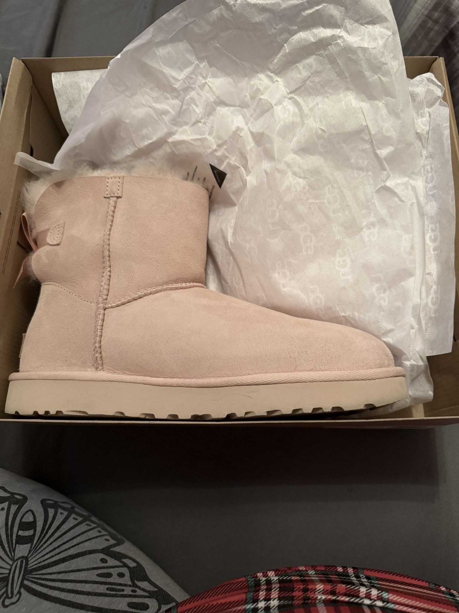 UGG Boots