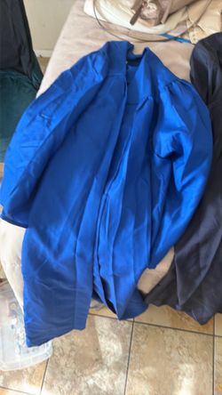 Graduation Gowns. Good condition