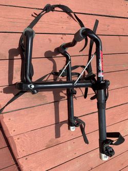Bike Rack
