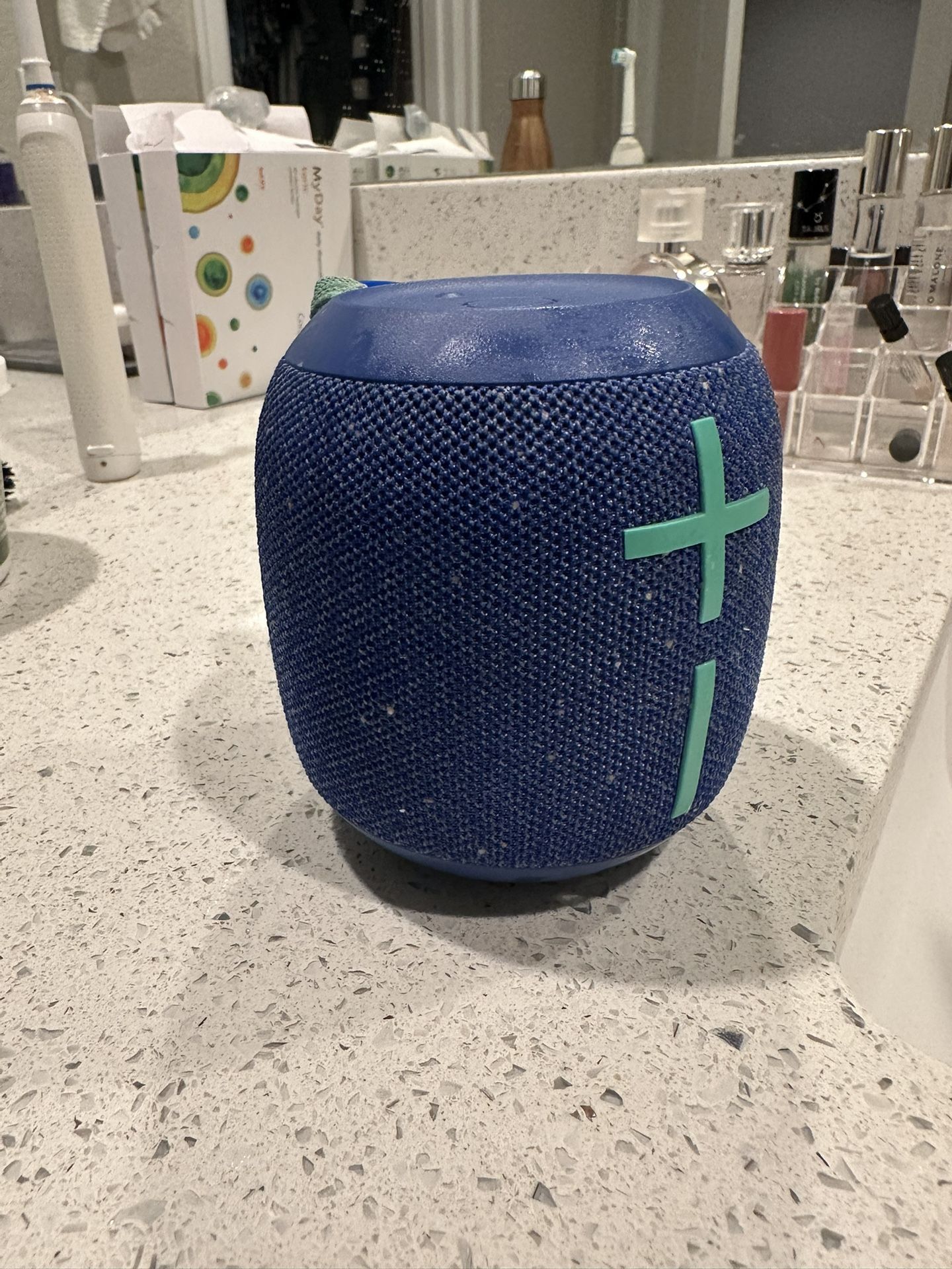 Wonderboom 2