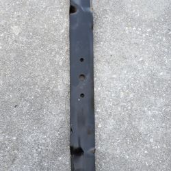 John Deere New 42" Blades