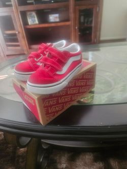 Toddler Shoes