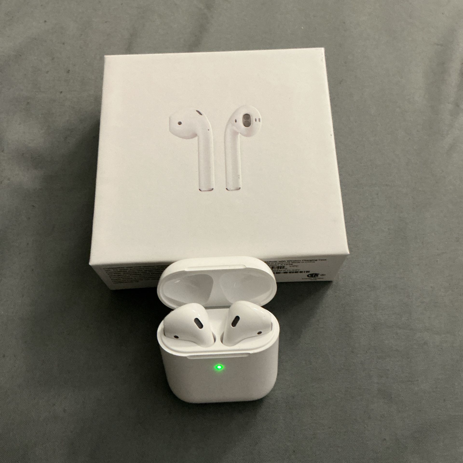 Wireless Bluetooth Headphones Brand New