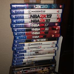 Ps4 Games .. No Pro Skater
