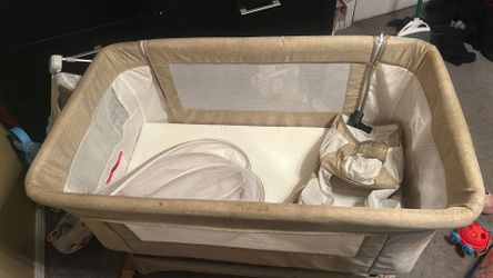 Bassinet