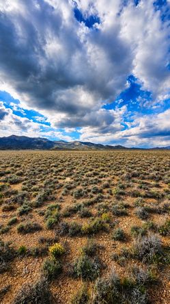 1. 9 Acres Near Montello, NV