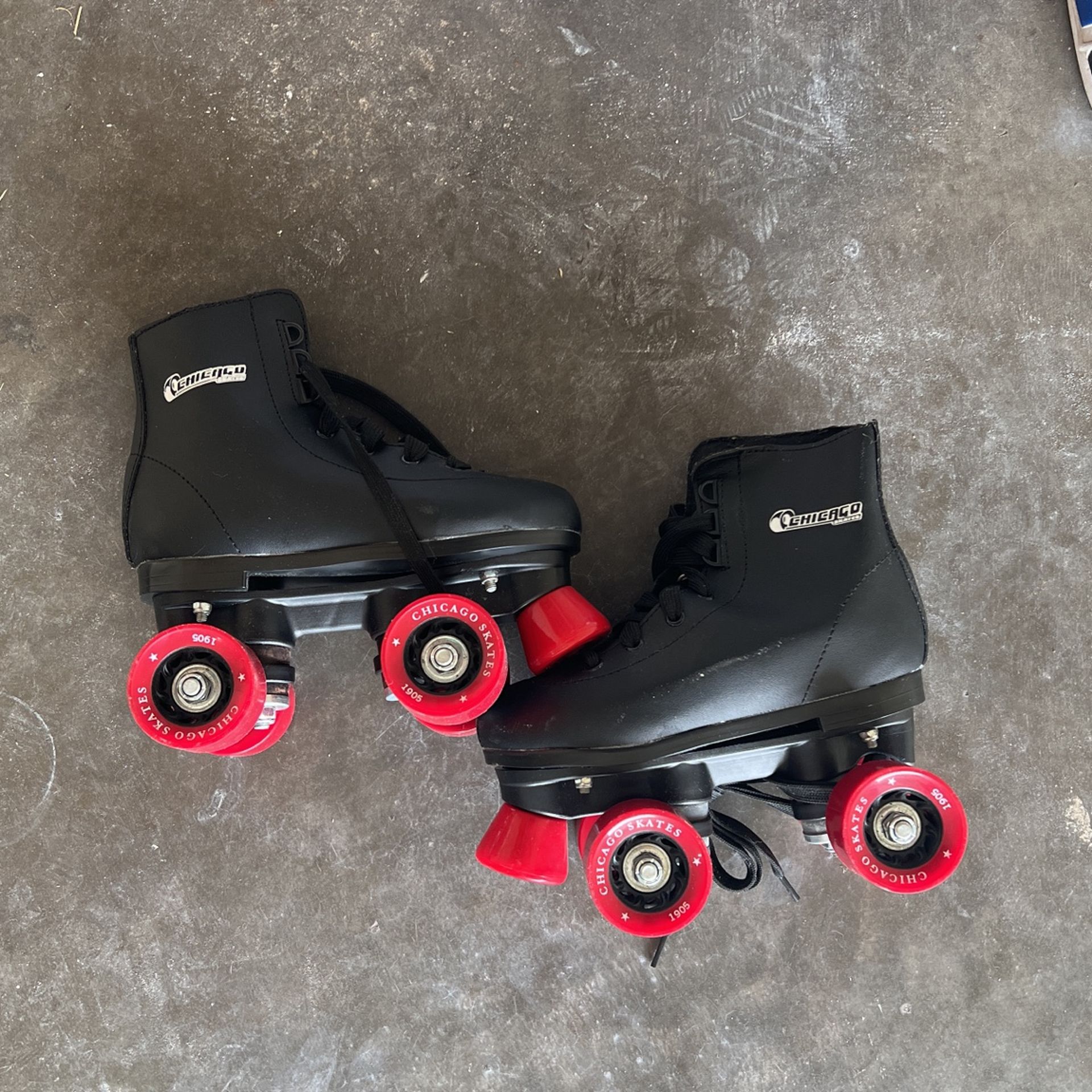 Skates