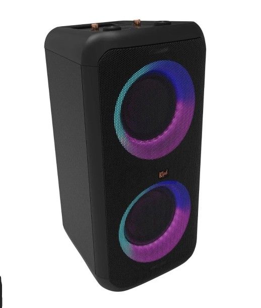 Klipsch Bluetooth Speaker