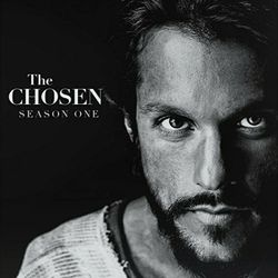 Chosen Season 1 Blu-Ray 