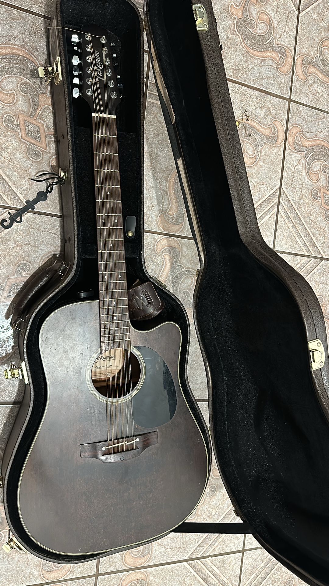 TAKAMINE P1