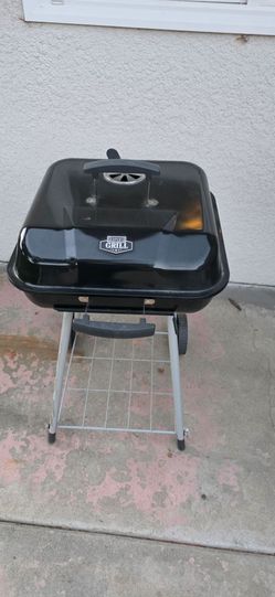 Grill