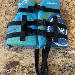 Children’s Life Jacket