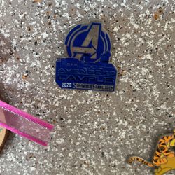 Disney Pins