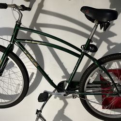 Vintage Trek Bike- “Cool Breeze” Edition- 20”