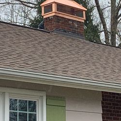 Chimney Caps