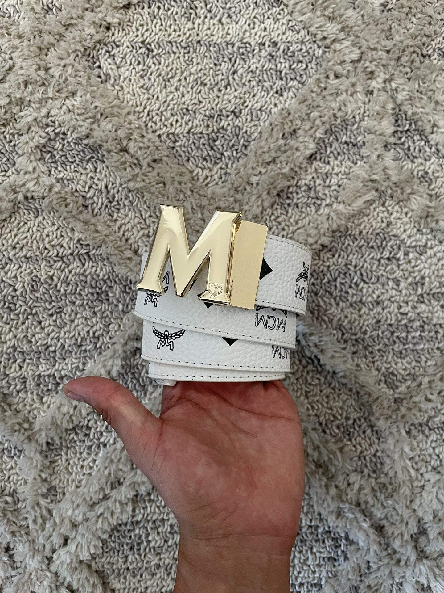 MCM Belt