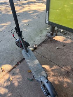 Scooter