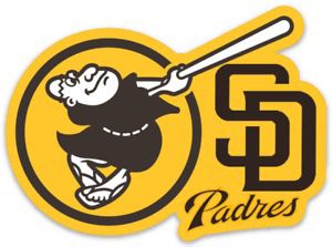 PADRES TICKETS