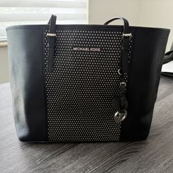 Michael Kors Tote Bag