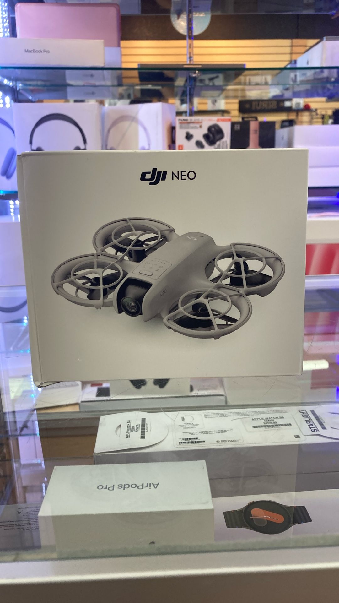 DJI Neo Drone Only
