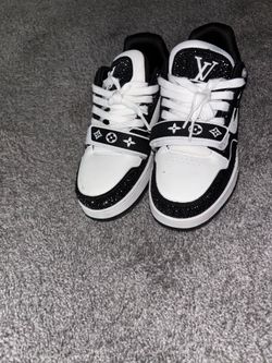 LV Trainer Sneakers