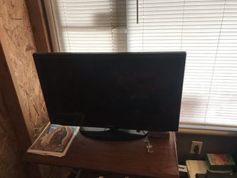 Smart tv Samsung 32 inches!!!very good