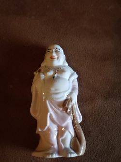 Budda statue